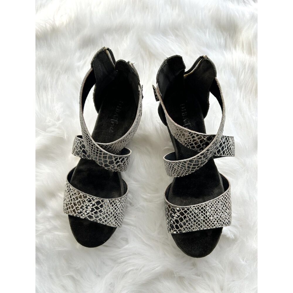 Diba True SIZE 8 Platform Wedge